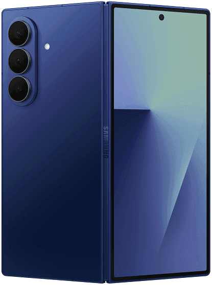 Samsung Galaxy Z Fold 7