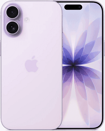 iPhone 17