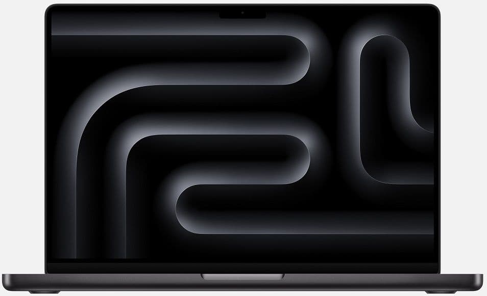 MacBook Pro 14-inch M5