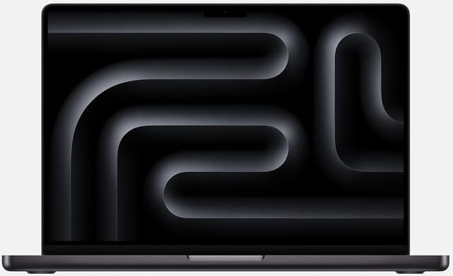 MacBook Pro 14-inch M5