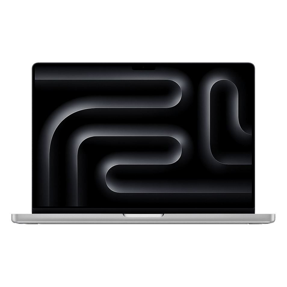 MacBook Pro 16" M5 Pro