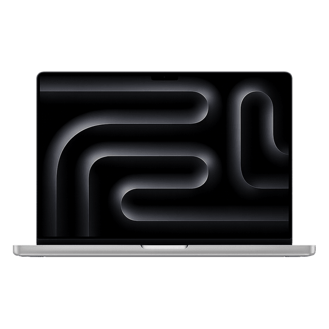 MacBook Pro 16" M5 Pro