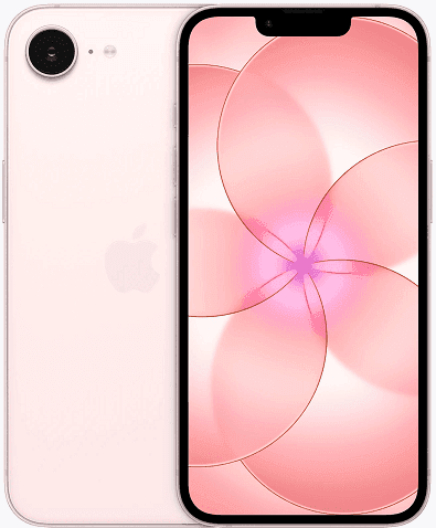 iPhone 17e
