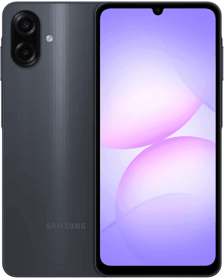 Samsung Galaxy A07