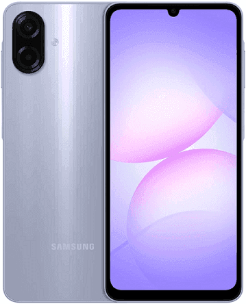 Samsung Galaxy A07