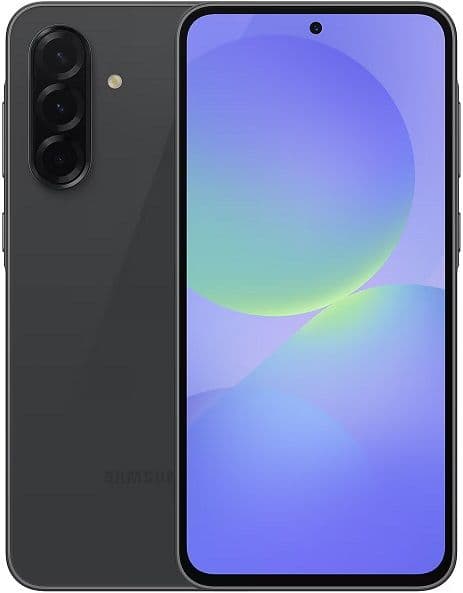 Samsung Galaxy A36